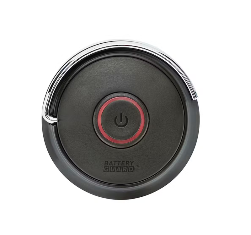 200 Lumens Mini LED Lantern with BatteryGuard™