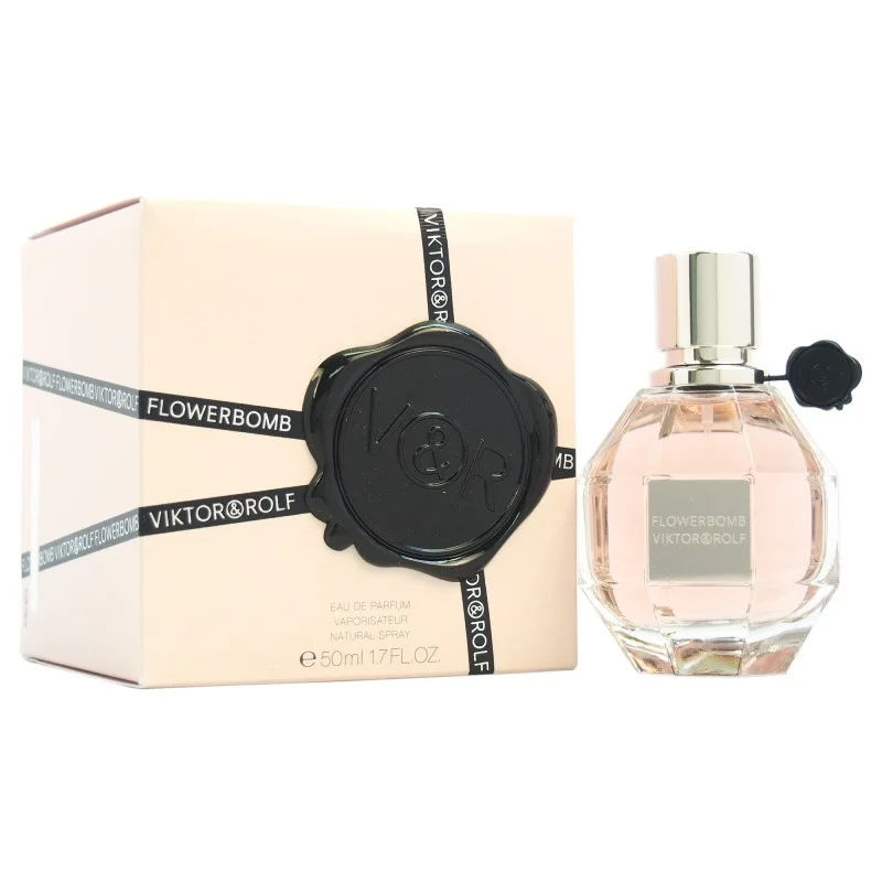 Viktor&Rolf: Flowerbomb EDP, 1.7oz