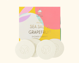 Sea Salt & Grapefruit