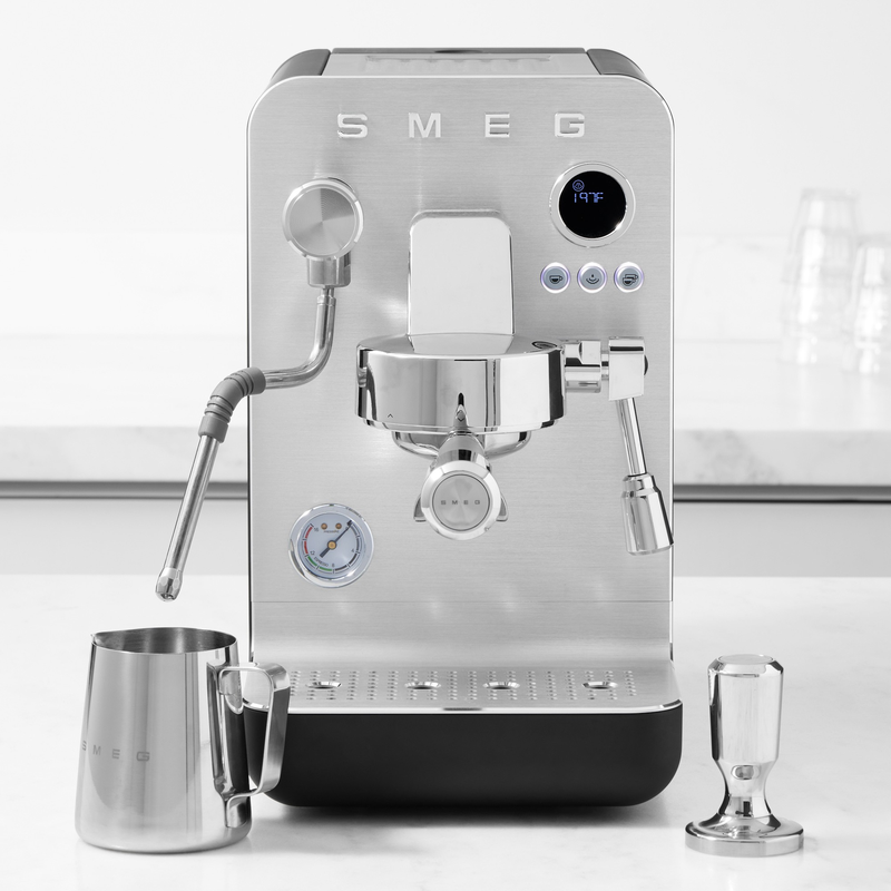 Semi-Professional Espresso Machine