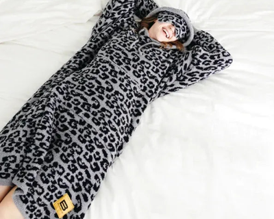 Premier Plush™ Hoodie