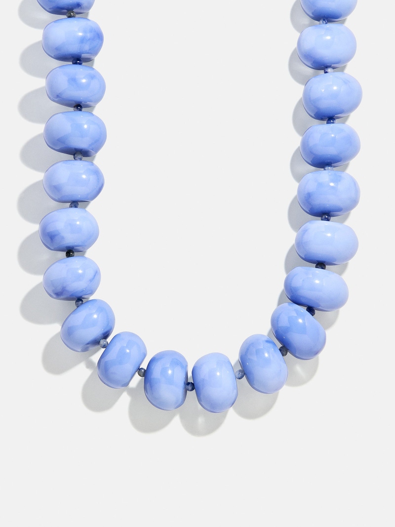Joan Semi-Precious Necklace