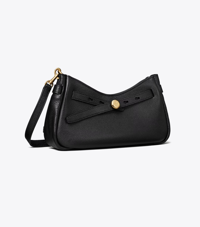 Tory Burch – Romy Zip Top Crossbody | Goody