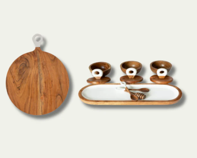 Charcuterie Essentials Bundle