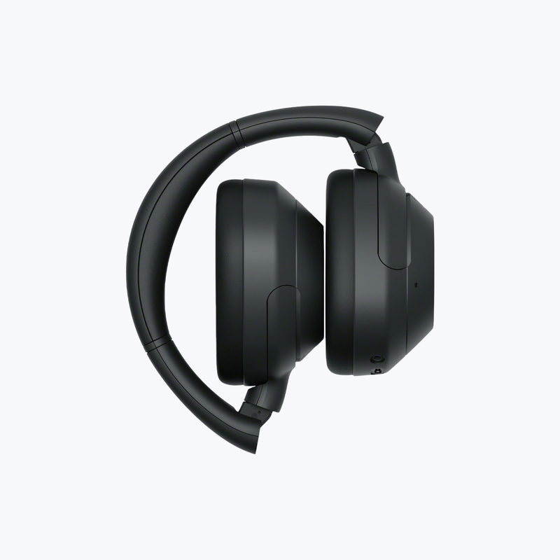 Branded Sony ULT WEAR Wireless Noise Canceling Headphones