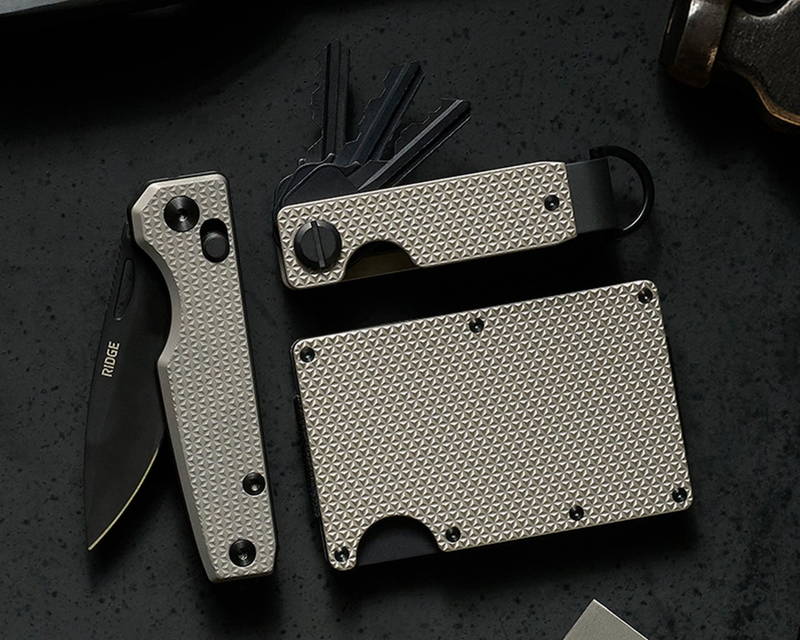 Daily Survival Set