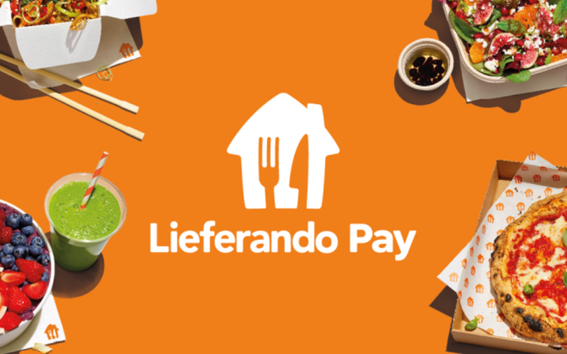 Lieferando AT