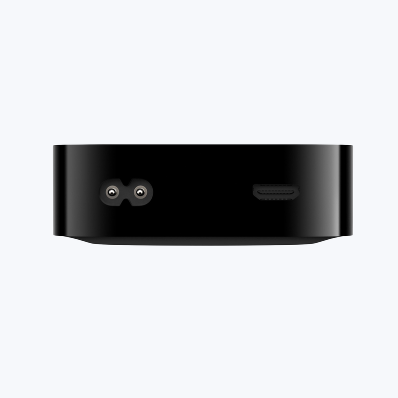 Branded Apple TV 4K WiFi - 64GB