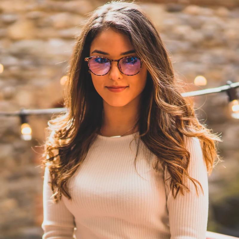 Cambridge Blue-Light Glasses