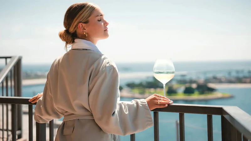 2-Night Nationwide Hotel Getaway for Two