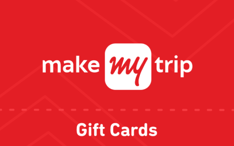 MakeMyTrip