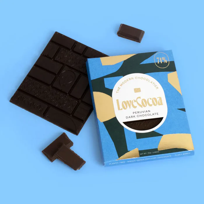 Single Chocolate Bar