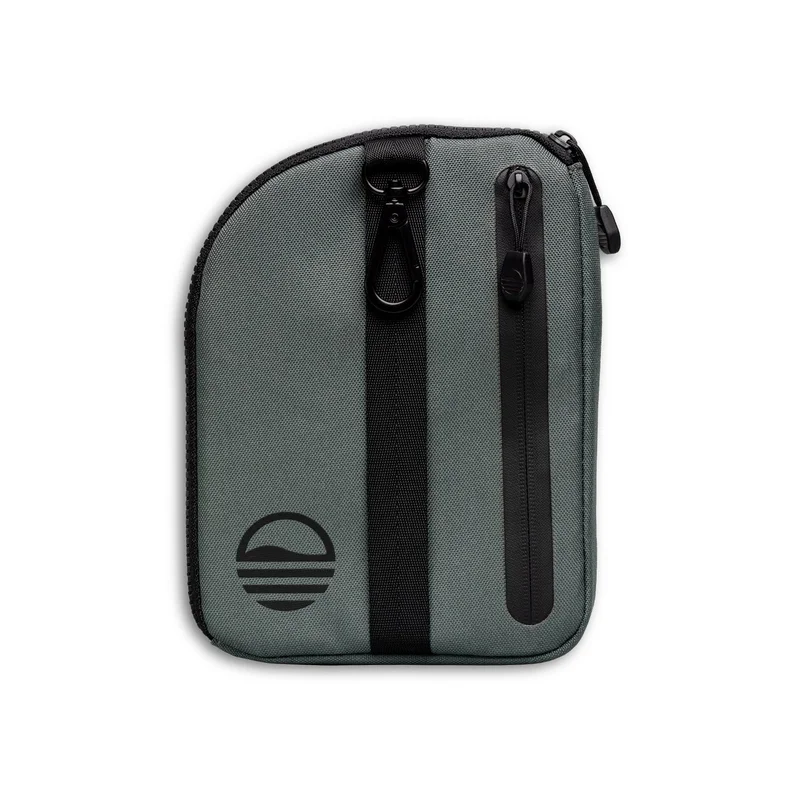 Golf Valuables Clip Pouch