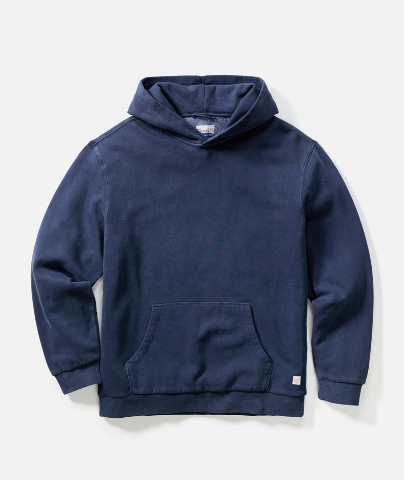 Unisex Cloud 9 Fleece Relaxed Hoodie