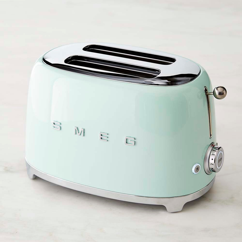 2-Slice Toaster