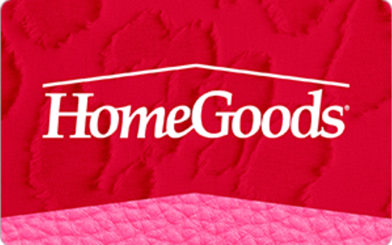 HomeGoods