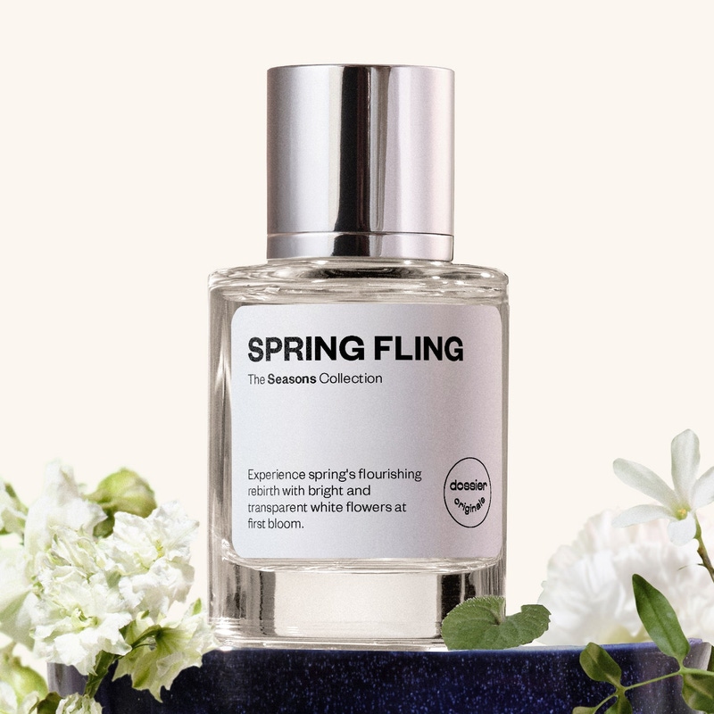 Spring Fling EDP, 50mL