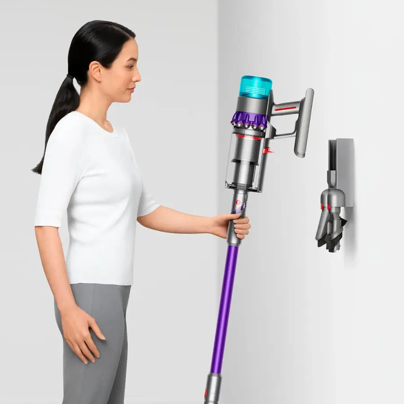 Gen5detect Cordless Vacuum