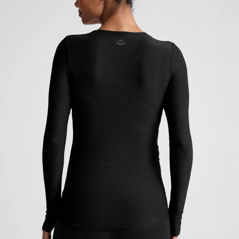 Branded Featherweight Classic Crew Pullover