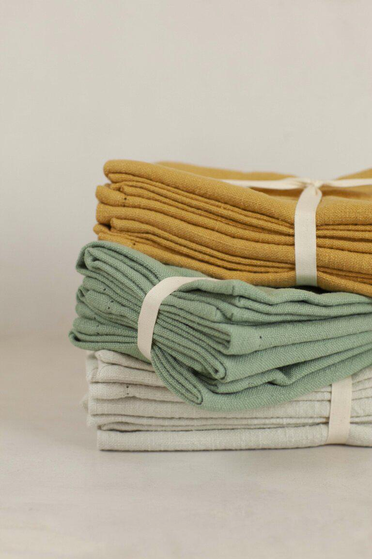 Linen Napkin Set of 4