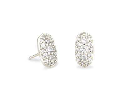 Grayson Stud Earrings