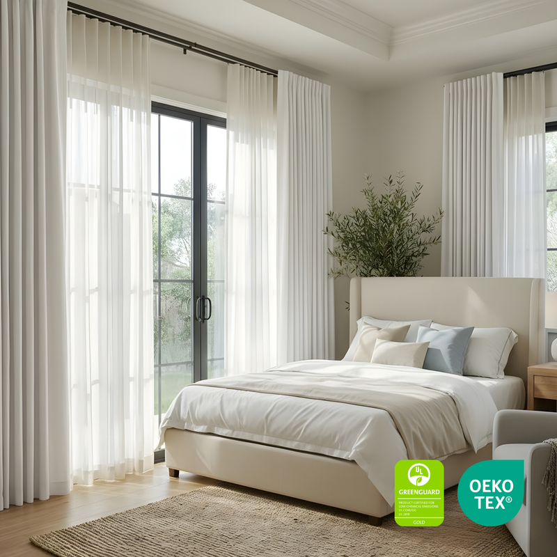 Loop Blackout Curtains