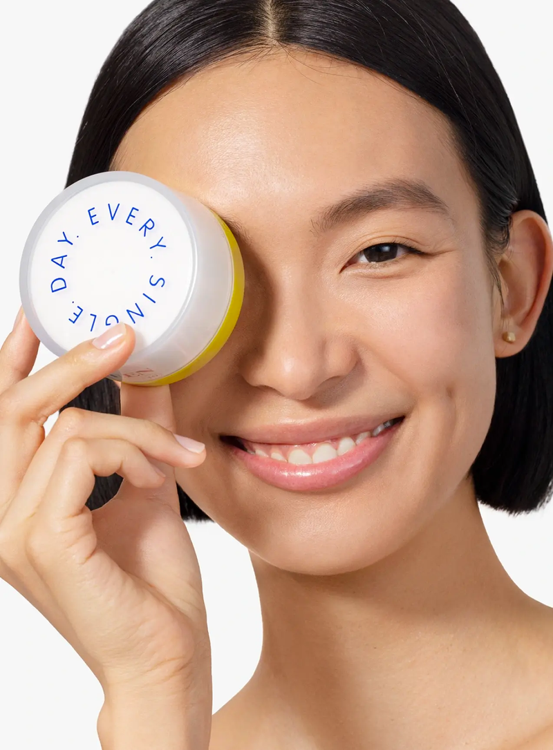 Superscreen Daily Moisturizer SPF 40