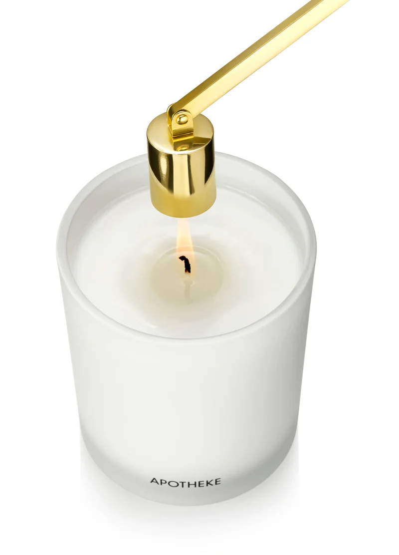 Wick Snuffer