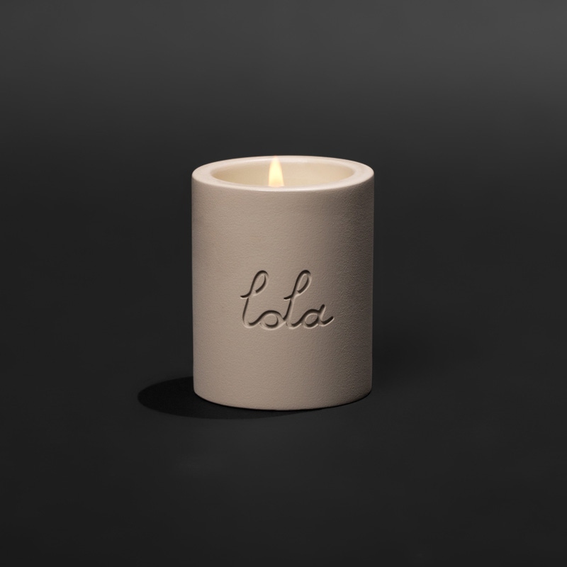 Votive Candle Trio
