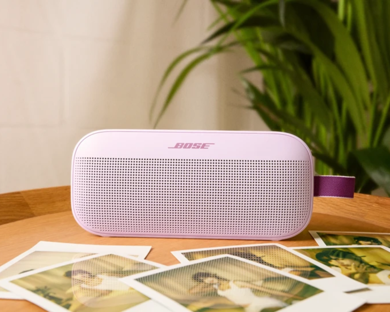 SoundLink Flex Waterproof Bluetooth Wireless Speaker
