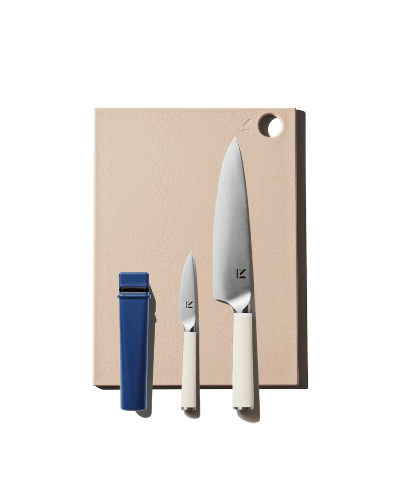 The Good Prep Set