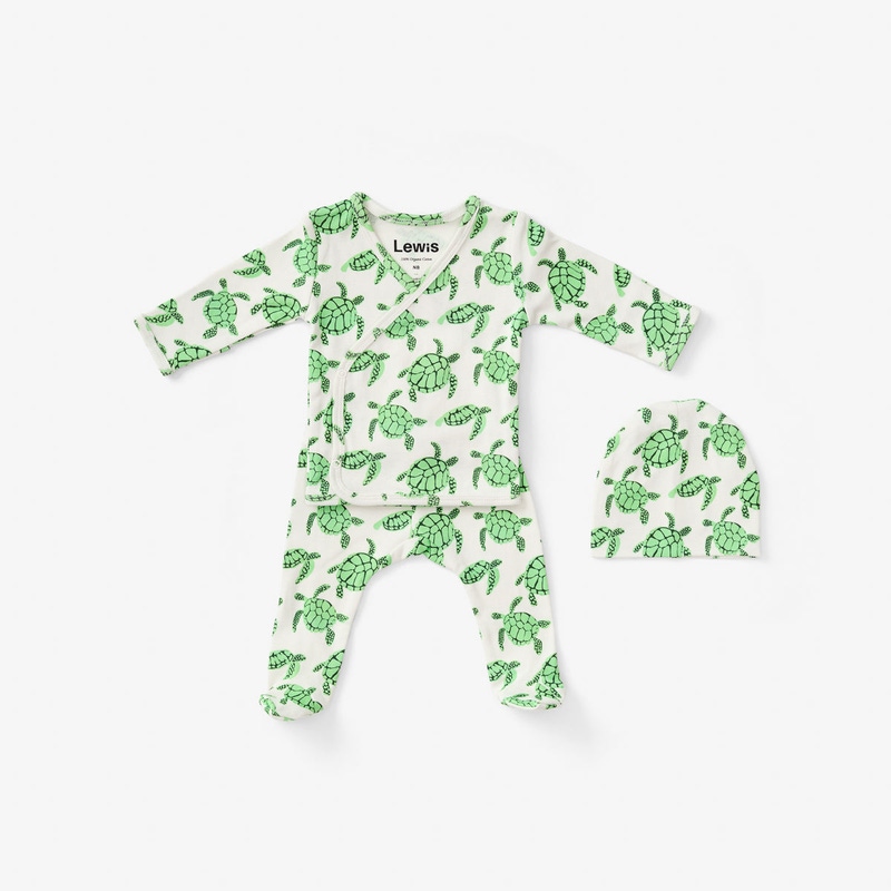 Take Me Home Outfit