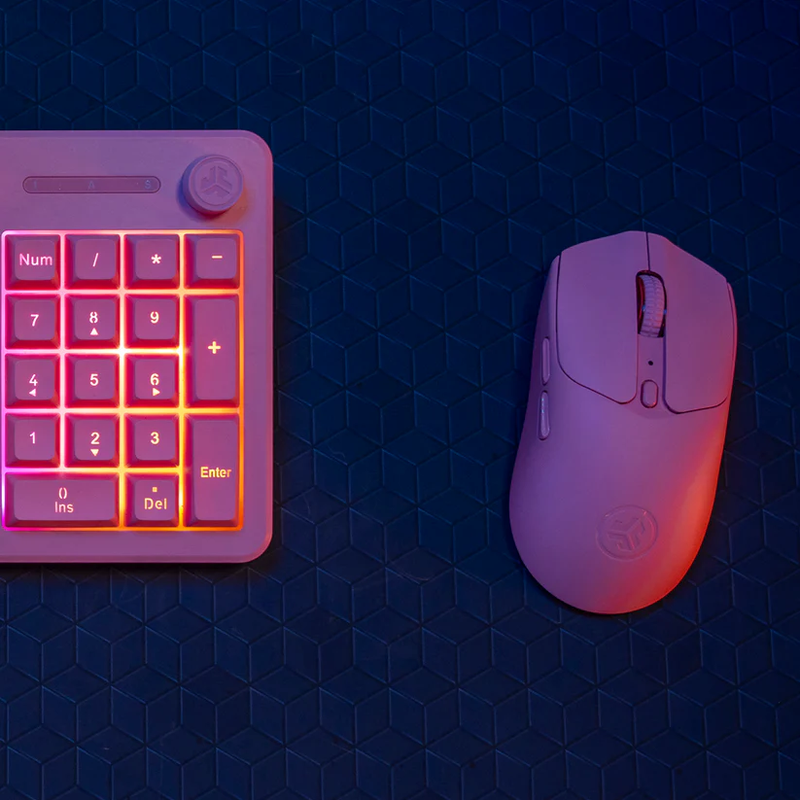 Nightfall Wireless Gaming Mouse