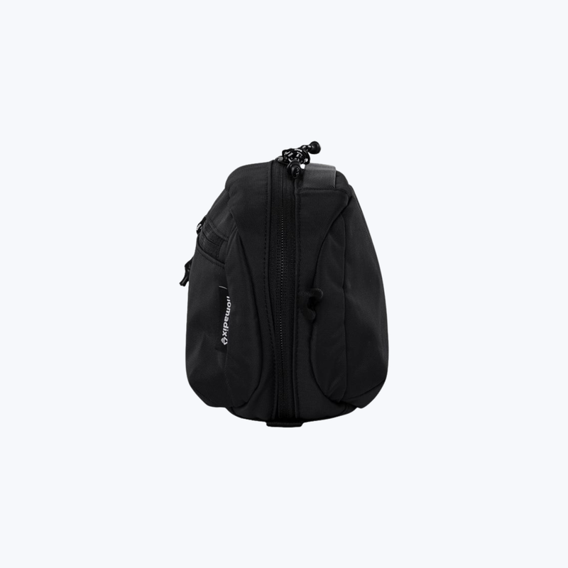 Branded Traveler Tech Pouch