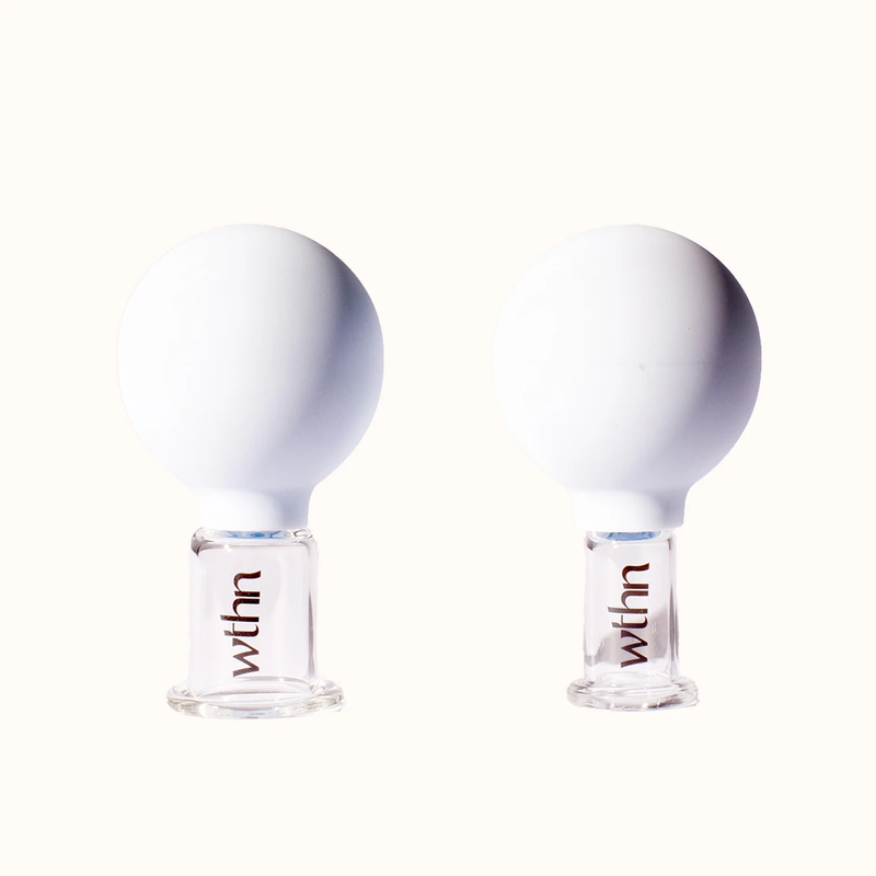 WTHN face cupping kit - Christmas gift for mom 2026 - $50