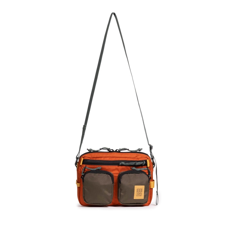 Woodland Terracotta