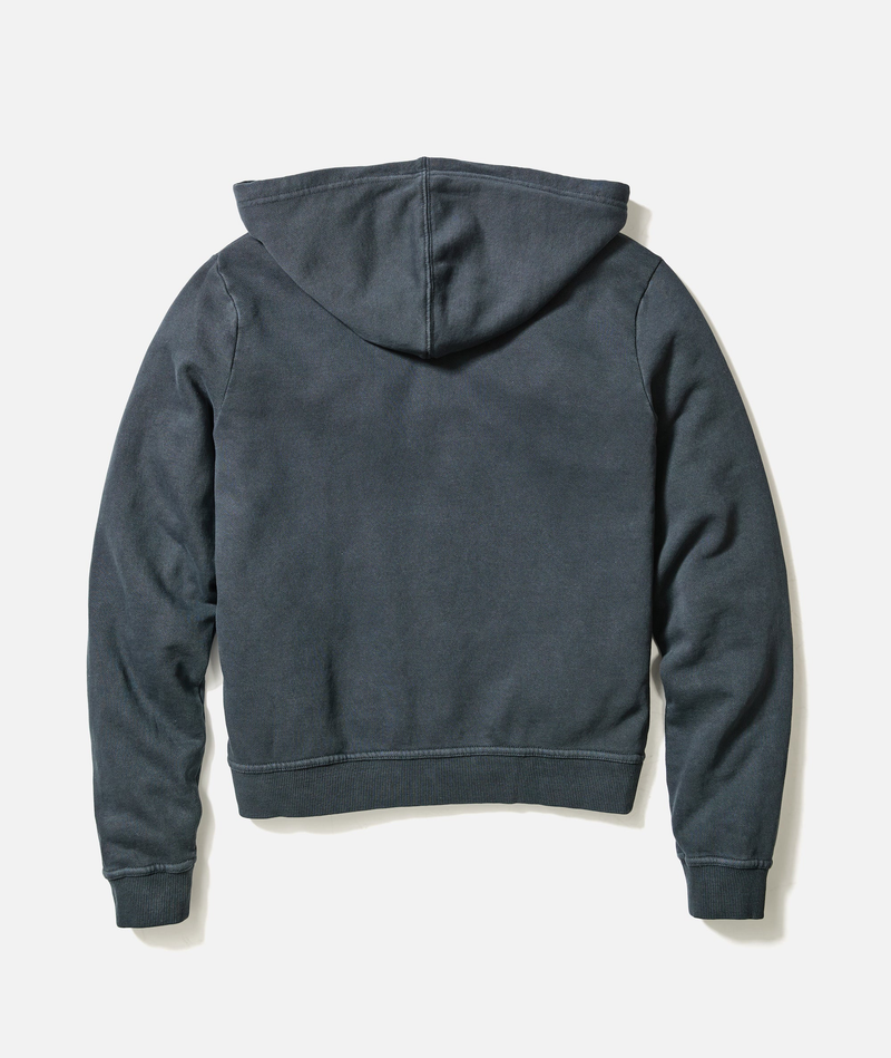 Women's Cloud 9 Full Zip Hoodie