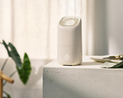 Portable Humidifier