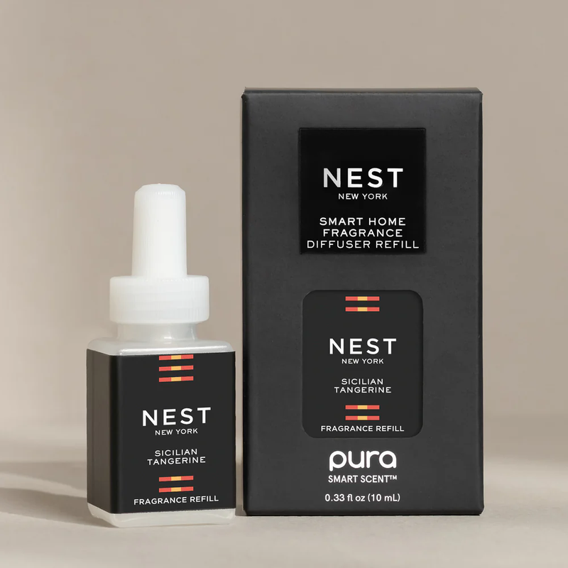 Pura x Nest Fragrance Refill