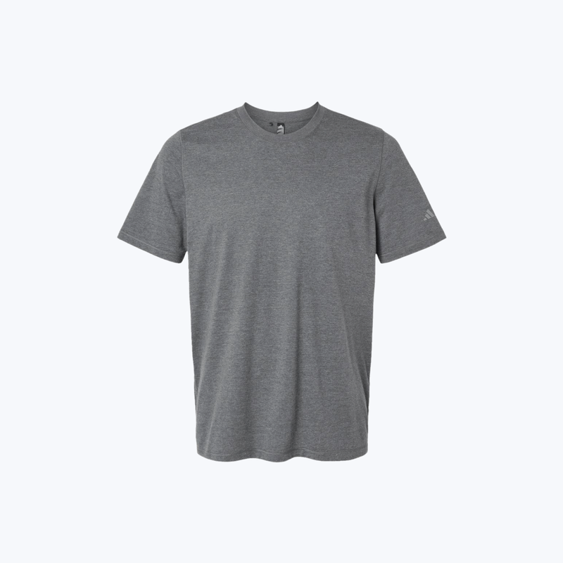 Branded Adidas Blended T-Shirt