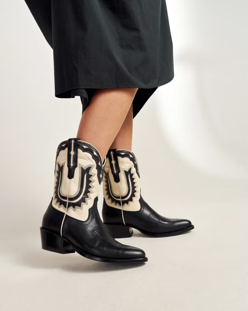 Women's The Jolene, Midnight/Bone