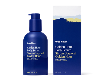 Golden Hour Body Serum