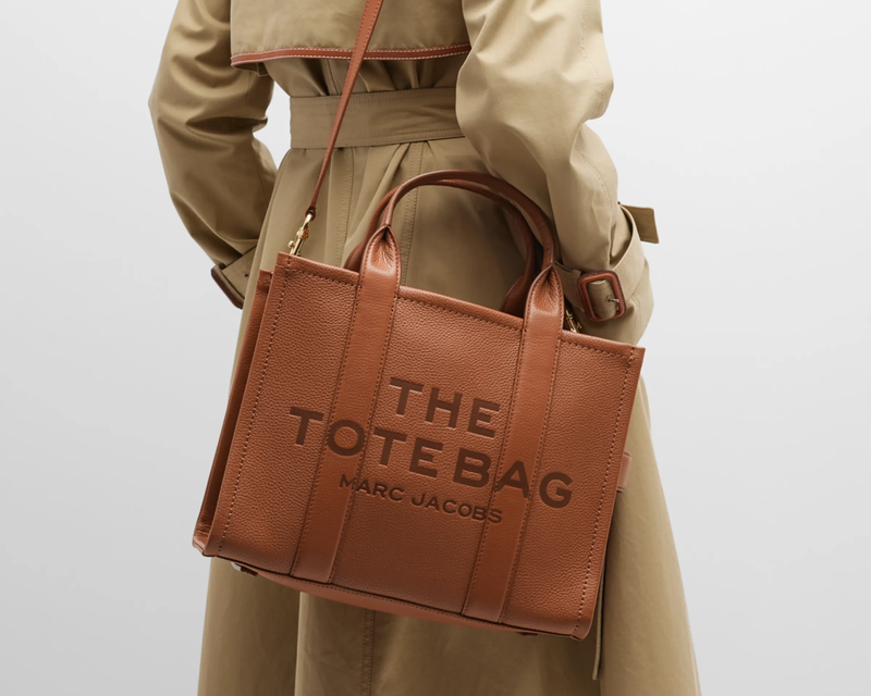 The Sack, Tote & Wallet Statement Trio