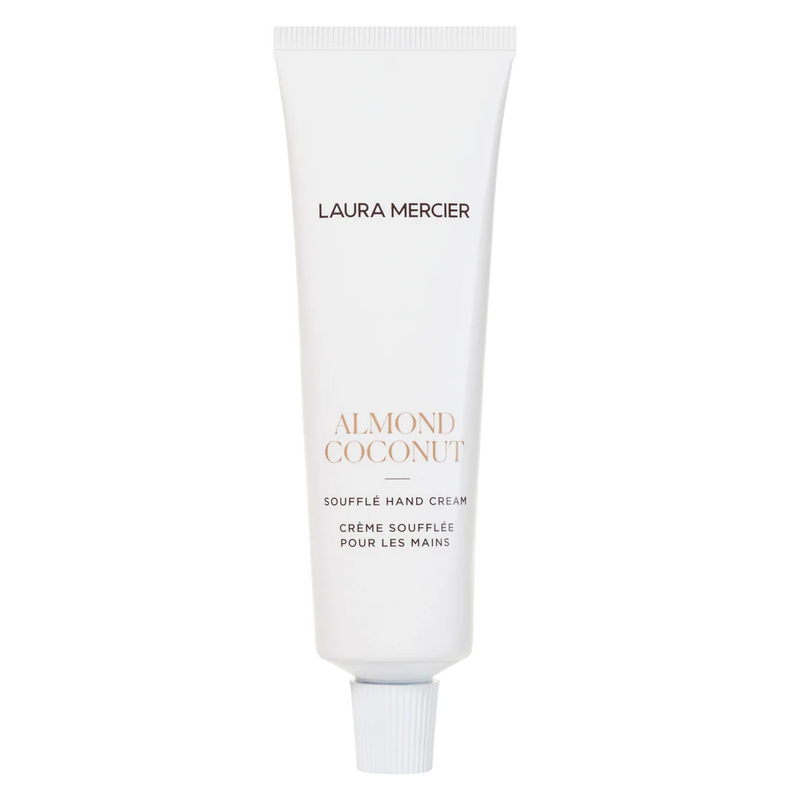 Soufflé Hand Cream