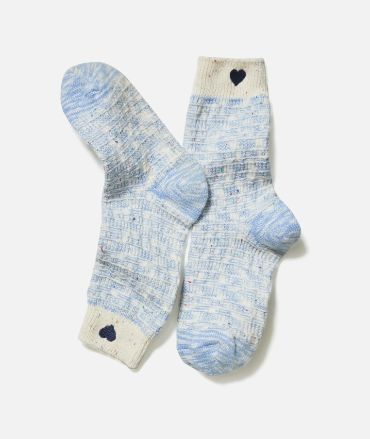 Women's Boot Sock