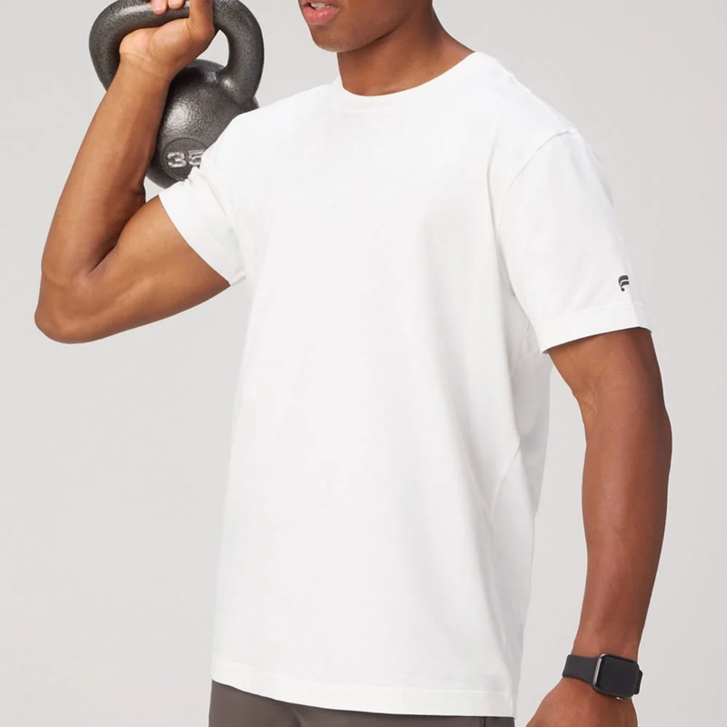 Branded Fabletics 24/7 Tee