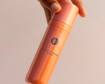 The Brightening Serum