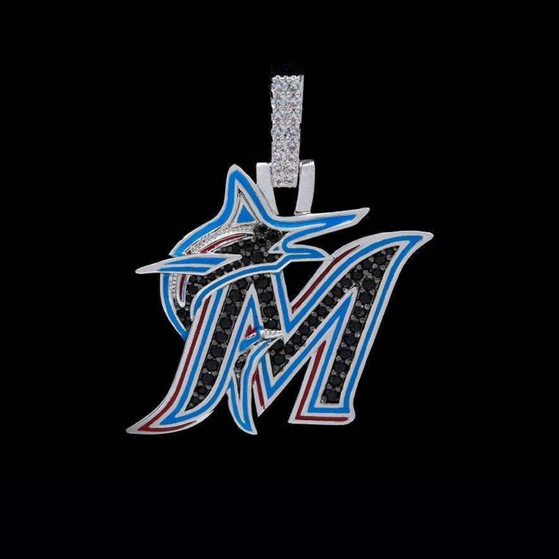 MLB Pendant