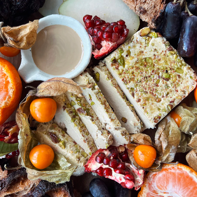 Halva 2 Pack