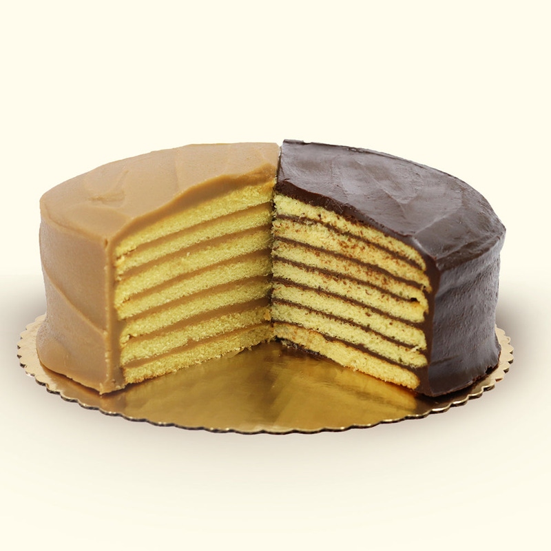 Specialty Signature Cake